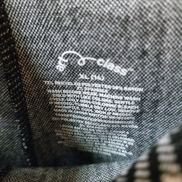 Girls Sweater And Flared Pants Set - Picture 5 of 5